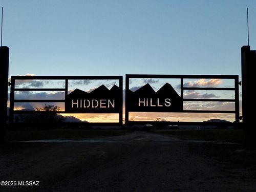 6-TBD Wild Antelope Place, Sonoita, AZ, 85637 | Card Image