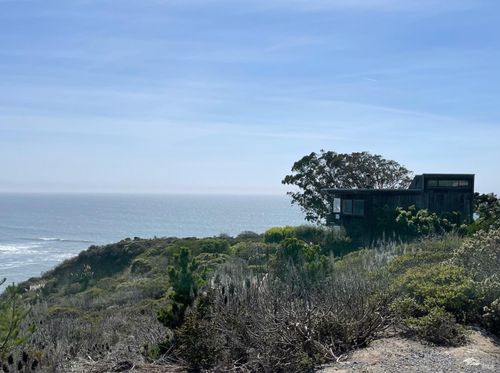 272 Ocean Pkwy, Bolinas, CA, 94924-9762 | Card Image