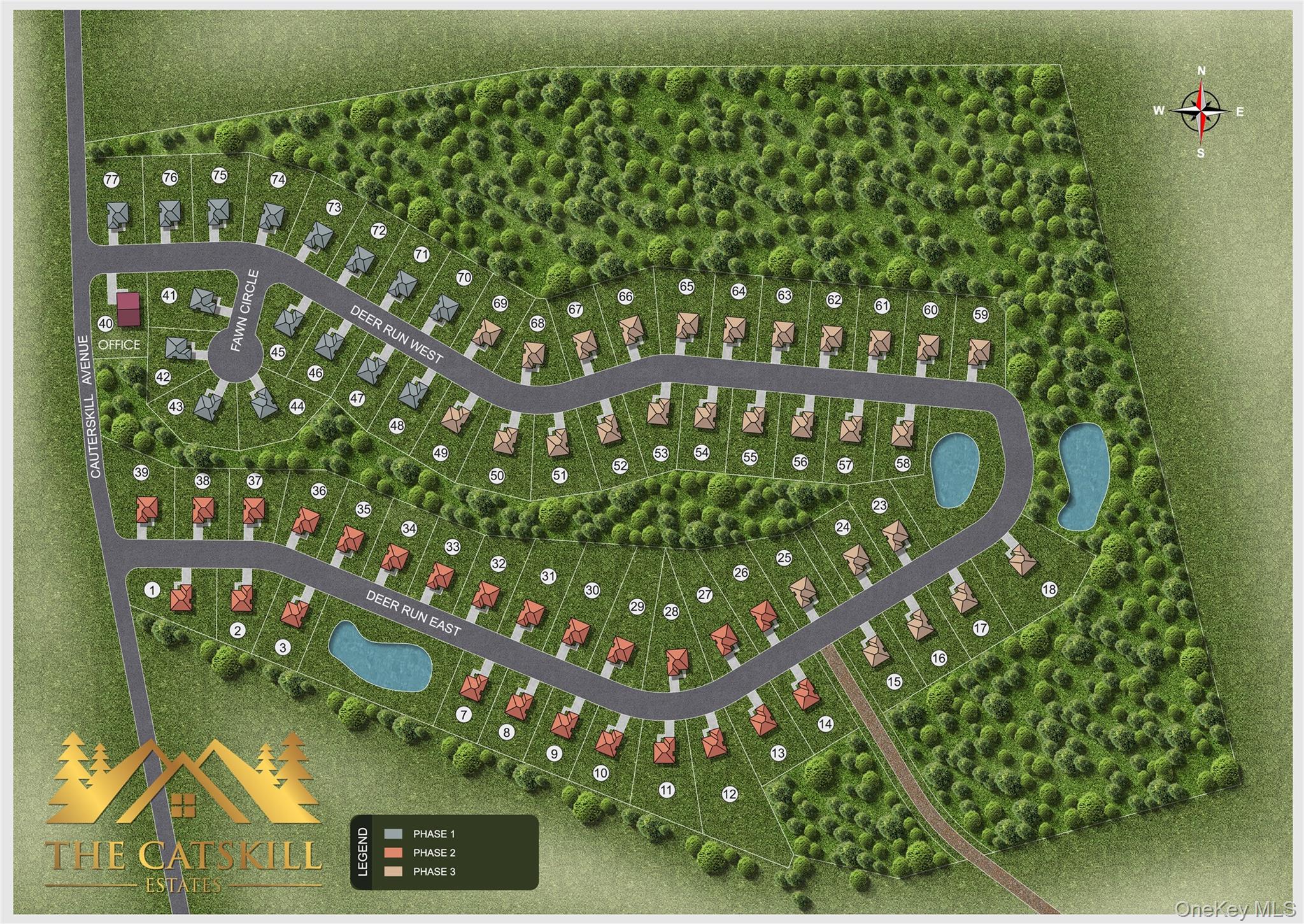 Residential in Catskill 5