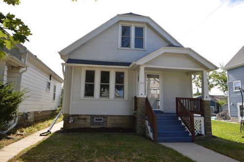 3841 E Edgerton Avenue, Cudahy, WI, 53110 | Card Image