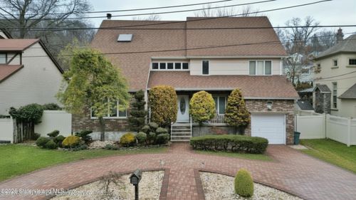 439 Saint Andrews Road, Staten Island, NY, 10306 | Card Image