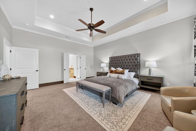 2507 Regency Oaks, House other with 4 bedrooms, 3 bathrooms and 3 parking in Midland TX | Image 40