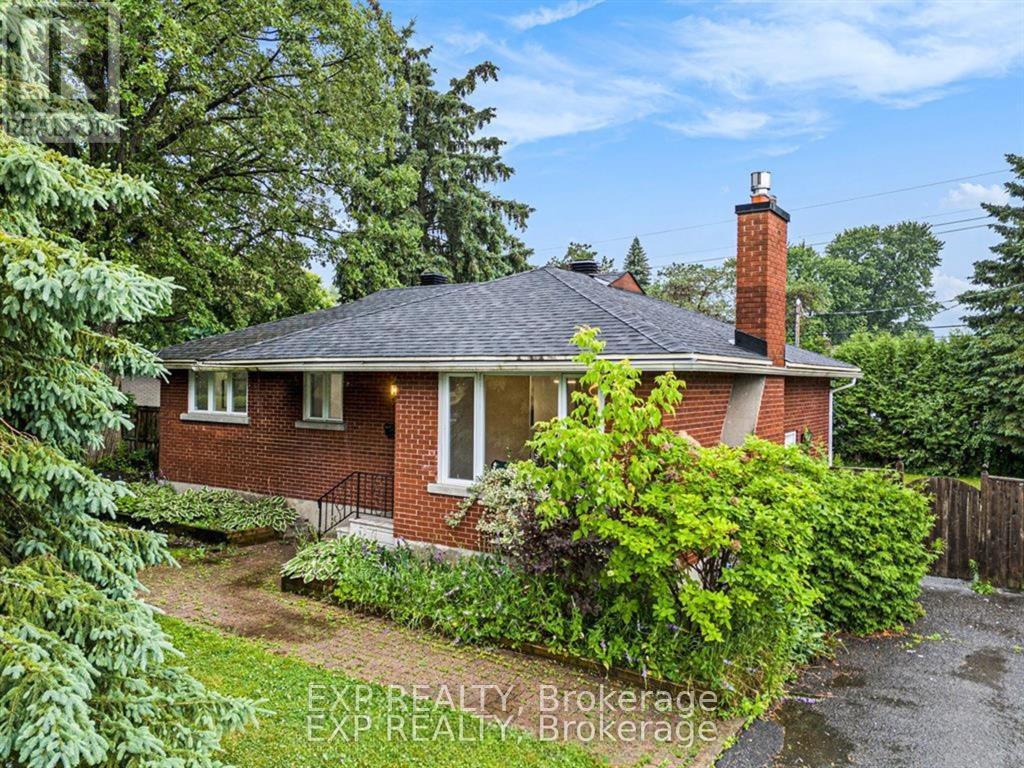 Residential Lease in Ottawa