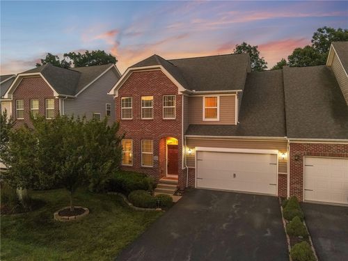 114 Dorsch Dr, Cranberry Twp, PA, 16066-7468 | Card Image