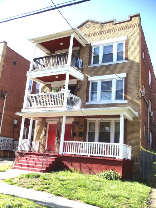 334 Jefferson St, Hartford, CT, 06106-2318 | Card Image