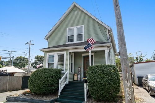 6 Houston St, Lynn, MA, 01905-1705 | Card Image