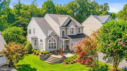 6452 Ruxton Dr, Elkridge, MD, 21075-5309 | Card Image
