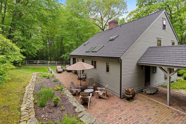 3701 North St, House other with 3 bedrooms, 3 bathrooms and null parking in Fairfield CT | Image 40