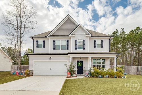10 High Meadow Xing, Guyton, GA, 31312-5381 | Card Image