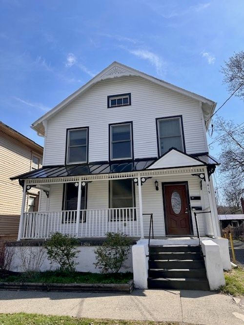 419 N Albany Street, Ithaca City, NY, 14850 | Card Image