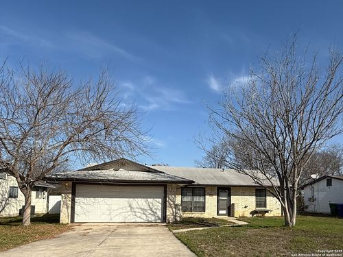 511 Solar Dr, San Antonio, TX, 78227-3830 | Card Image