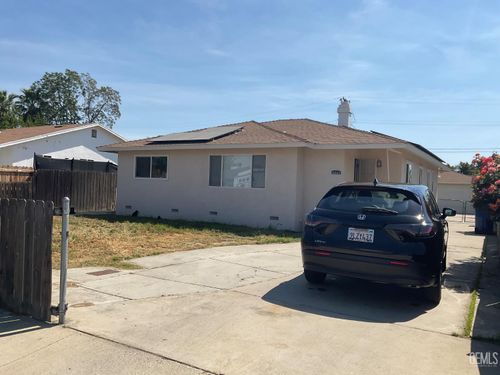 2603 Cleveland Way, Bakersfield, CA, 93304 | Card Image