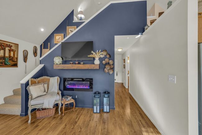 100 Tranquility Ln, House other with 2 bedrooms, 2 bathrooms and null parking in Hayesville NC | Image 8