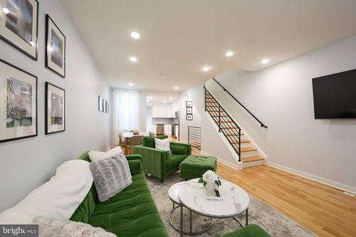 2019 W Girard Ave, PHILADELPHIA, PA, 19130-1420 | Card Image