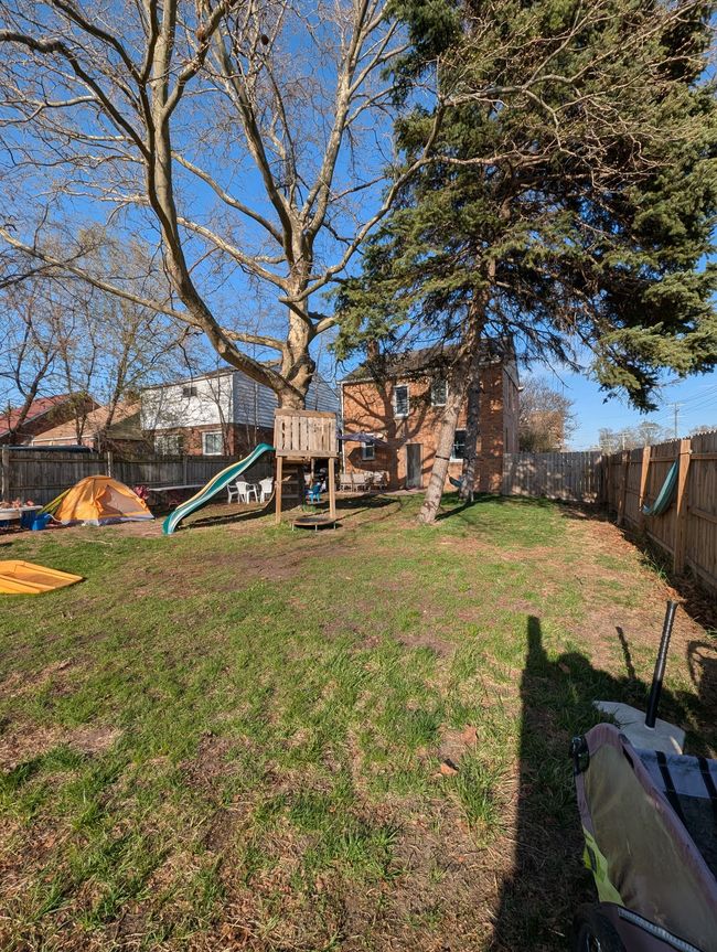 16503 Cruse St, House other with 3 bedrooms, 2 bathrooms and null parking in Detroit MI | Image 26
