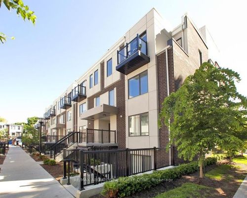 513-35 Valley Woods Road, North York, ON, M3A2R5 | Card Image
