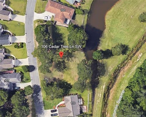 106 Cedar Tree Ln Sw, Calabash, NC, 28467-2413 | Card Image