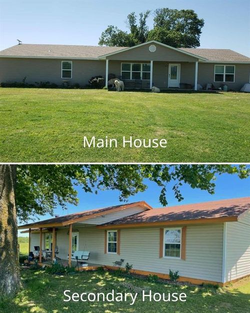 14452 Ns 3630, Sasakwa, OK, 74867-6702 | Card Image
