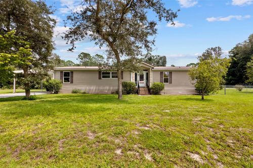 17171 Nw 80th Ter, Trenton, FL, 32693-6777 | Card Image