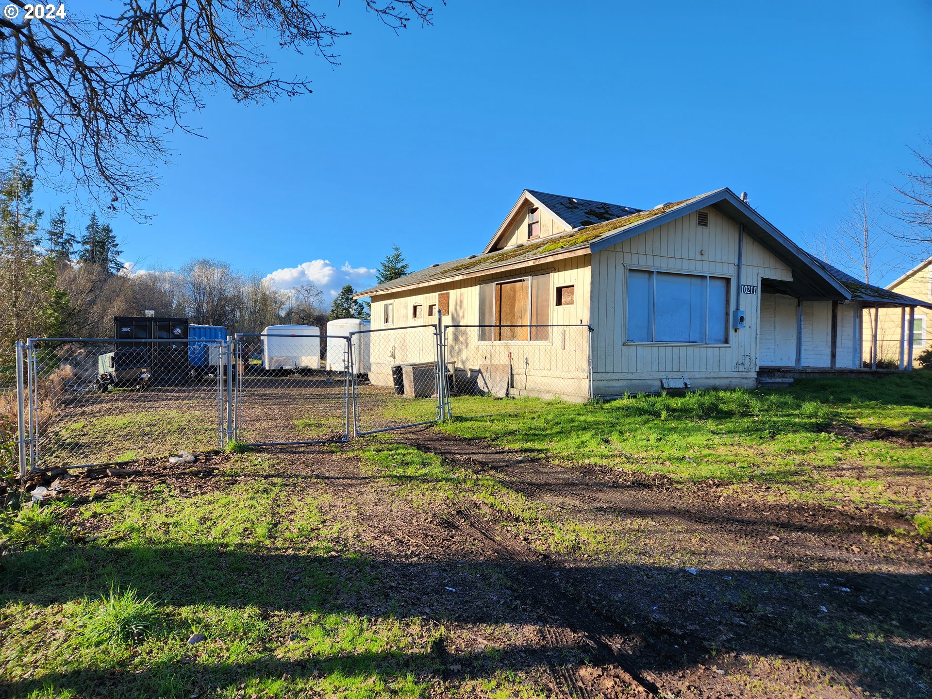 314th Ave, North Plains, OR 97133
