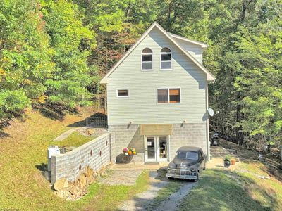 1503 Hovatter Road, House other with 2 bedrooms, 3 bathrooms and 3 parking in Thornton WV | Image 1