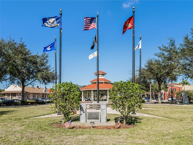 1063 Patriot Loop, House other with 4 bedrooms, 2 bathrooms and null parking in HAINES CITY FL | Image 57