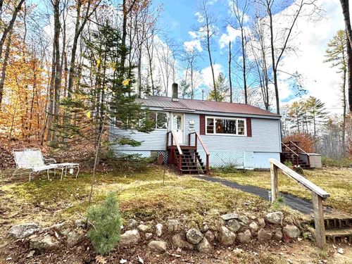 13 Benson Rd, Center Ossipee, NH, 03814-6100 | Card Image