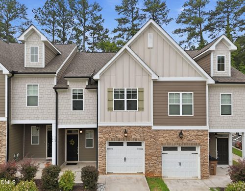 302 Conrad Ln, Wake Forest, NC, 27587-3727 | Card Image