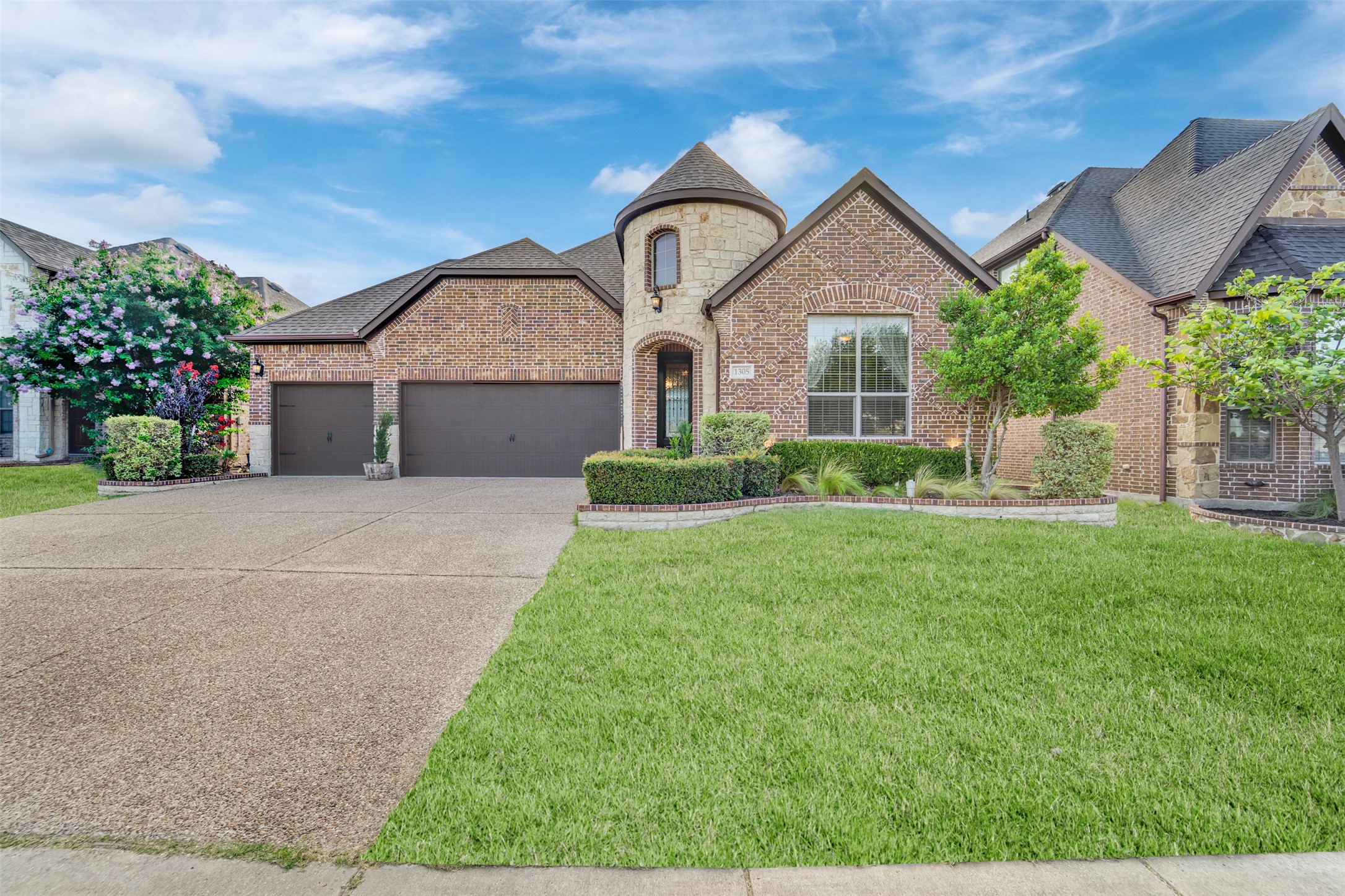 Residential in Prosper