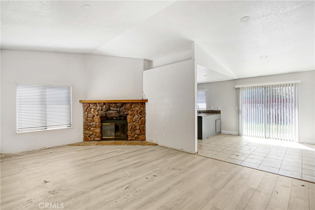 Residential Lease in Banning 2
