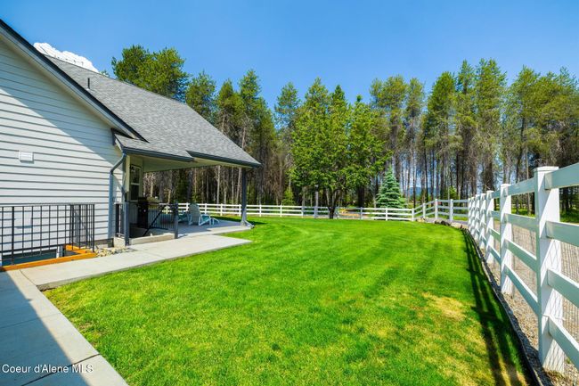699 W Ranch Ct, House other with 3 bedrooms, 3 bathrooms and null parking in Rathdrum ID | Image 40