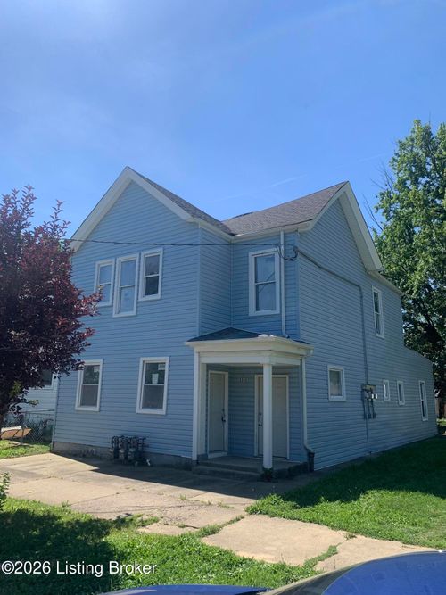 2202 Garland Ave, Louisville, KY, 40211-1108 | Card Image