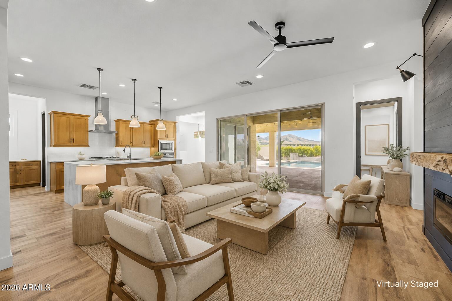 Residential Lease in Goodyear 4