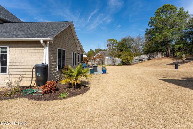 6603 Lipscomb Dr, House other with 4 bedrooms, 3 bathrooms and 1 parking in Wilmington NC | Image 41