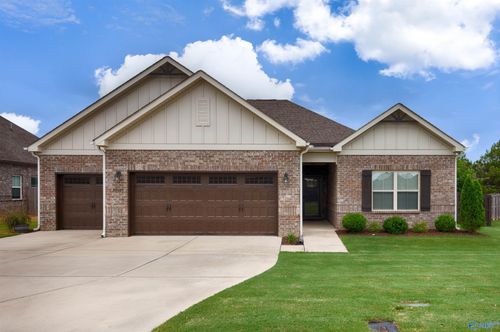 22605 Oakdale Ridge Ln, Athens, AL, 35613-5984 | Card Image