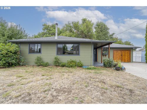 320 S 11th St, Lebanon, OR, 97355 | Card Image