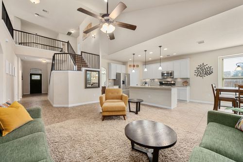 738 Palo Duro Loop, Round Rock, TX, 78664-3260 | Card Image