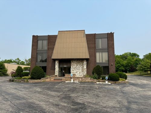 14475 John Humphrey Dr, Orland Park, IL, 60462-6205 | Card Image