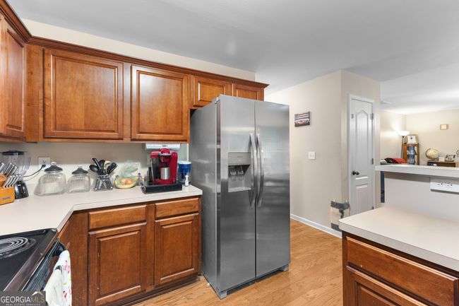 6683 Grand Hickory Dr, House other with 3 bedrooms, 3 bathrooms and null parking in Braselton GA | Image 18