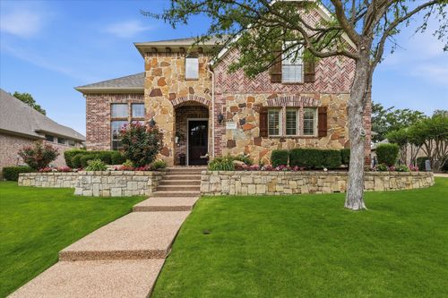 5205 Balmoral Ln, Flower Mound, TX, 75028-1669 | Card Image