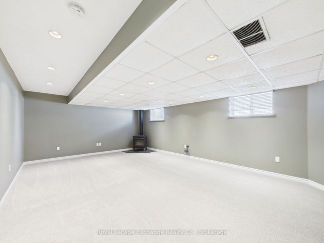 172 Park Dr, House other with 3 bedrooms, 2 bathrooms and 4 parking in Wingham ON | Image 32