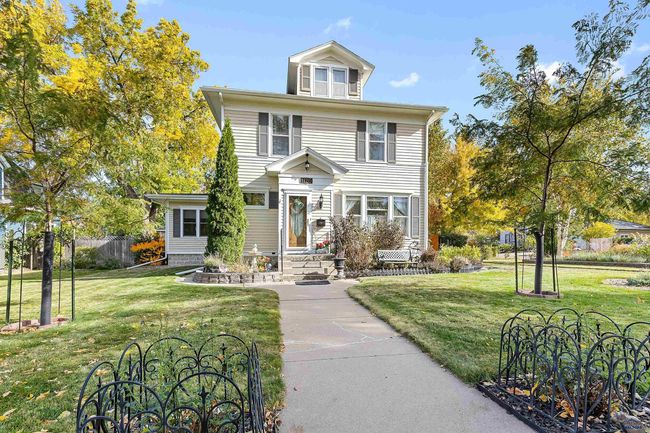 1120 West Blvd, House other with 3 bedrooms, 4 bathrooms and null parking in Rapid City SD | Image 35