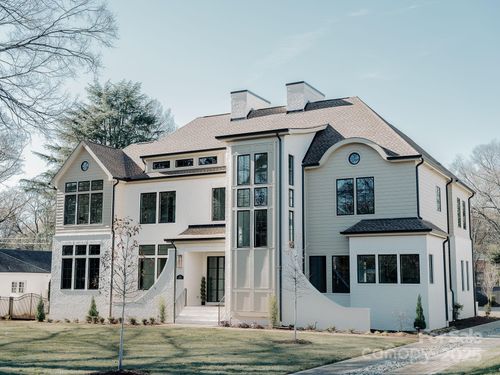 544 Wingrave Dr, Charlotte, NC, 28270-5930 | Card Image