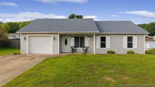 111 Stark Dr, Borden, IN, 47106-8964 | Card Image