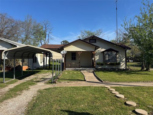 809 E Palestine St, Mexia, TX, 76667-2947 | Card Image