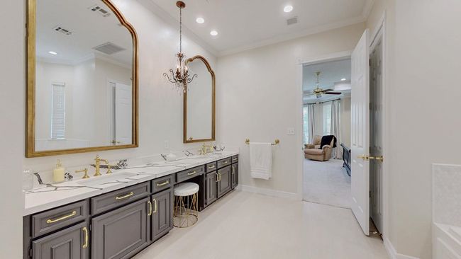5065 Shadow Ln, House other with 4 bedrooms, 4 bathrooms and null parking in Beaumont TX | Image 22