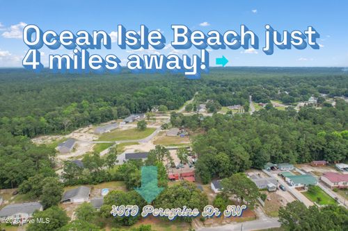 4979 Peregrine Dr Sw, Shallotte, NC, 28470-5185 | Card Image
