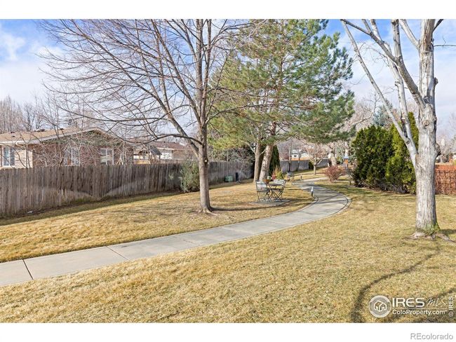 UNIT-15 - 1333 Charles Dr, Condo with 3 bedrooms, 3 bathrooms and 2 parking in Longmont CO | Image 31