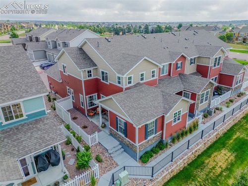 8622 Laurel Mountain Vw, Colorado Springs, CO, 80924-5414 | Card Image