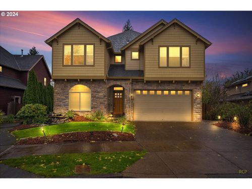 6842 Ne Willowgrove St, Hillsboro, OR, 97124 | Card Image